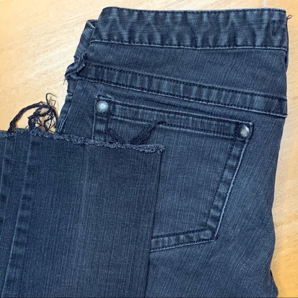 Free People Denim - Picture 2 of 8